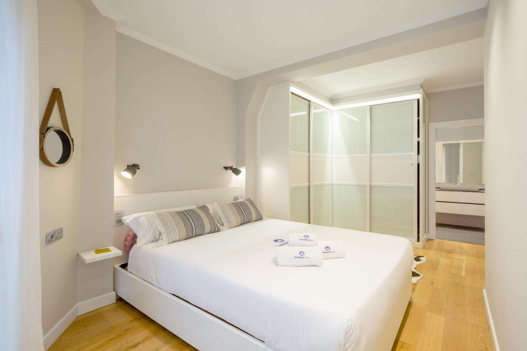 Kresala - Basque Stay San Sebastián Eksteriør billede