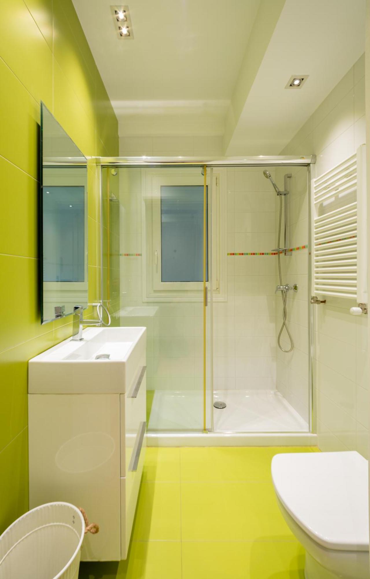 Kresala - Basque Stay San Sebastián Eksteriør billede