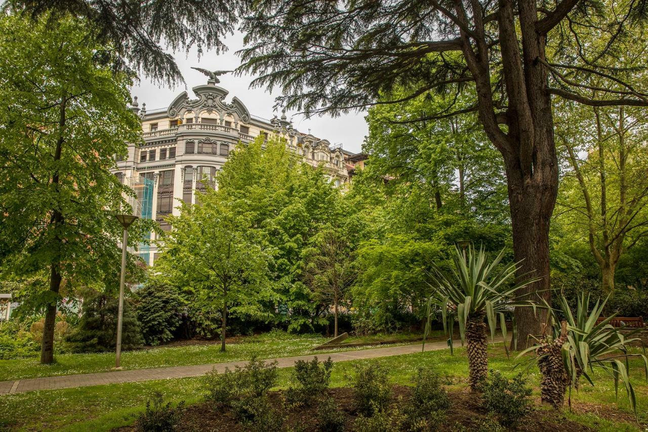 Kresala - Basque Stay San Sebastián Eksteriør billede