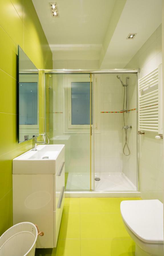 Kresala - Basque Stay San Sebastián Eksteriør billede