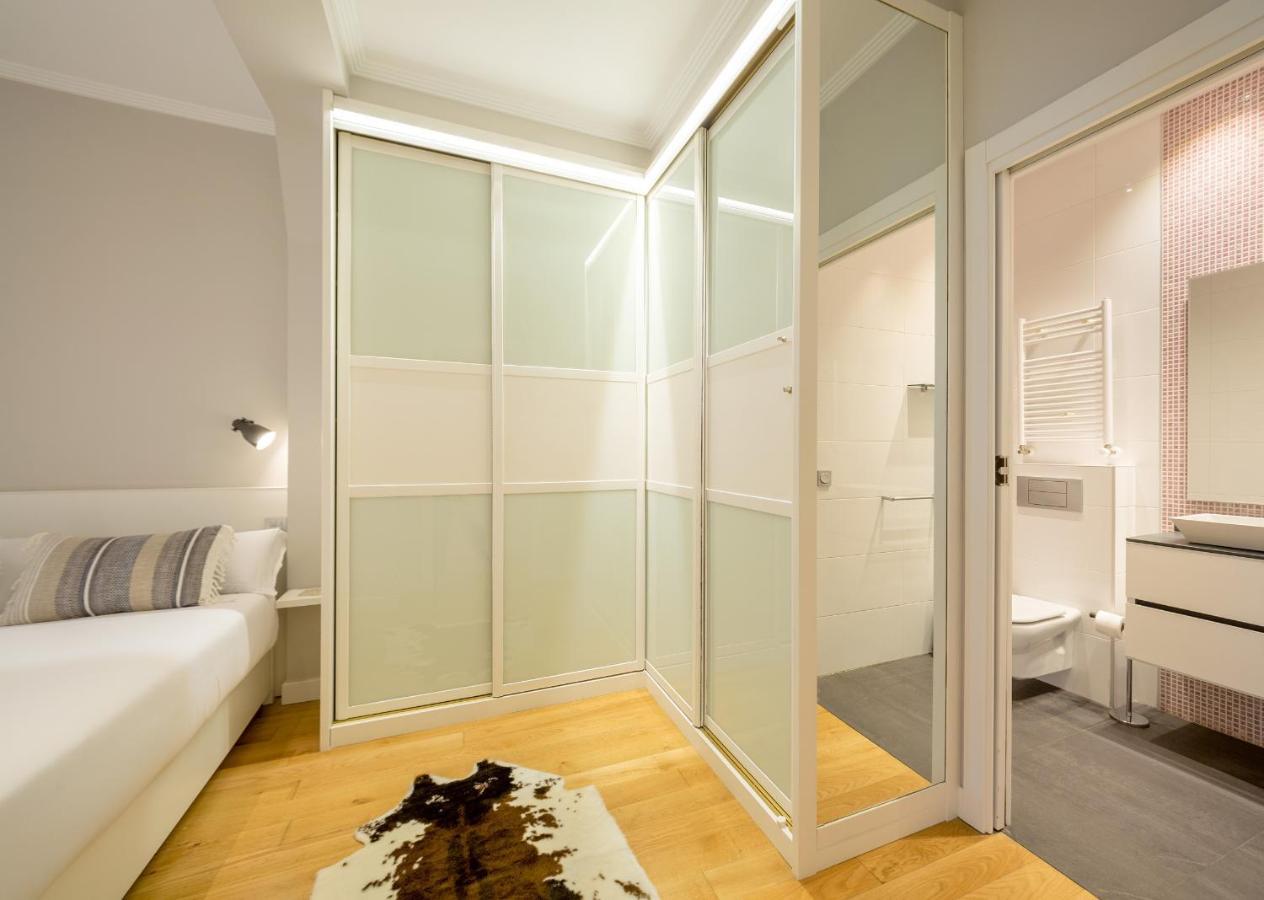 Kresala - Basque Stay San Sebastián Eksteriør billede