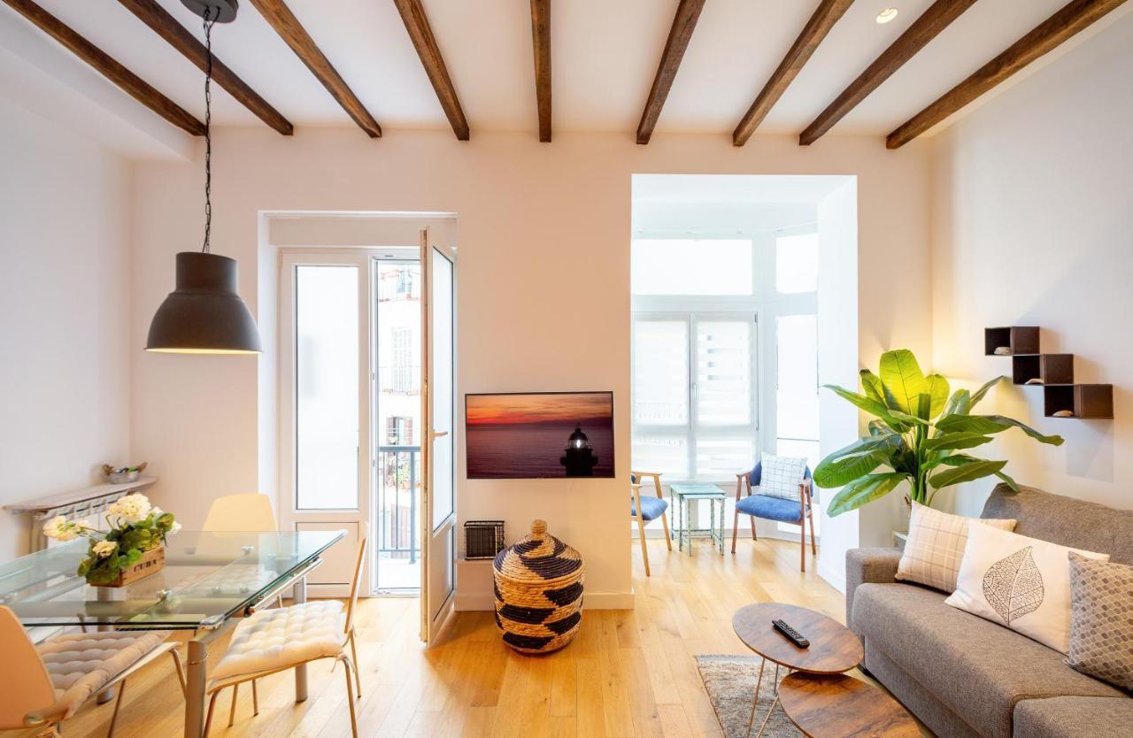 Kresala - Basque Stay San Sebastián Eksteriør billede