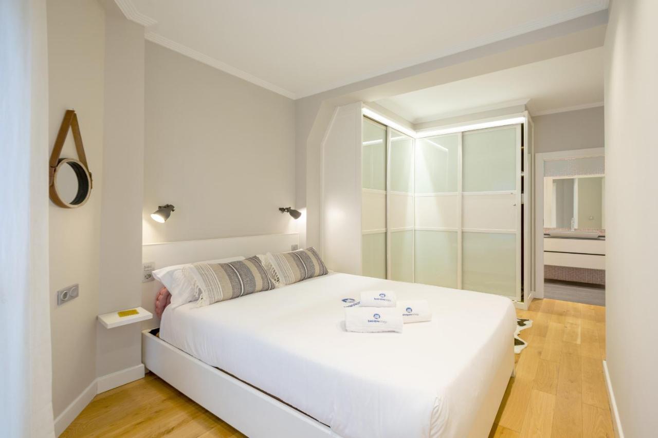 Kresala - Basque Stay San Sebastián Eksteriør billede